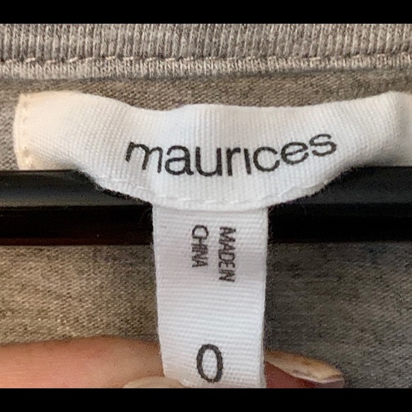 "Hot Mess" - Graphic t-shirt (0x) - Picture 3 of 4